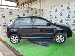 SKODA FABIA (6Y2/6Y3) foto 5