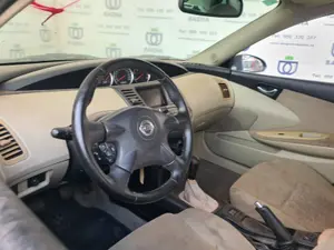 NISSAN PRIMERA BERLINA (P12) foto 3