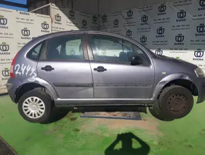 CITROEN C3 foto 5