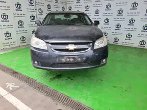 CHEVROLET EPICA foto 4