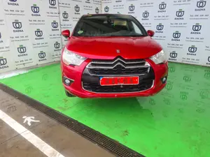 CITROEN DS4 foto 1