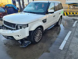 LAND ROVER RANGE ROVER SPORT foto 3