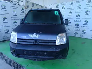 FORD TRANSIT CONNECT (TC7) foto 1