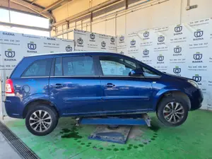 OPEL ZAFIRA B foto 3