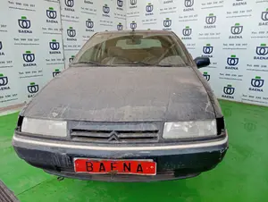 CITROEN XANTIA BERLINA foto 2