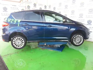 FORD C-MAX (CB3)(2007) foto 4