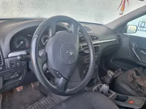 RENAULT LAGUNA II (BG0) foto 5