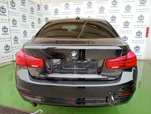 BMW SERIE 3 BERLINA (F30N) foto 3