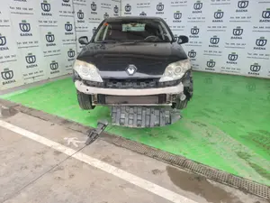 RENAULT LAGUNA III BERLINA foto 4