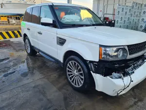 LAND ROVER RANGE ROVER SPORT foto 4