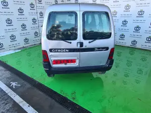 CITROEN BERLINGO foto 3