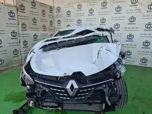 RENAULT CLIO V foto 1