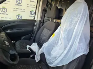OPEL COMBO D foto 4