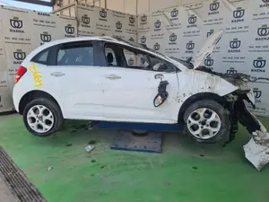 CITROEN C3 foto 3
