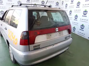 SEAT CORDOBA BERLINA (6K2) foto 3