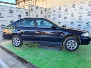 HONDA ACCORD BERLINA (CG7-9/CH1-7) foto 5