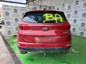 KIA SPORTAGE (QL) foto 2