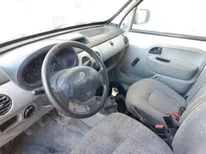 RENAULT KANGOO I (F/KC0) foto 2