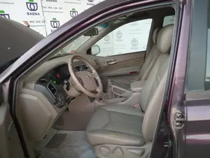 SSANGYONG KYRON foto 2