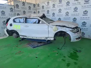 BMW SERIE 1 BERLINA (E81/E87) foto 2