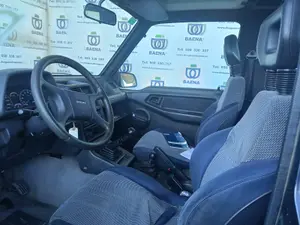 SUZUKI VITARA (SE/SF/ET) foto 4