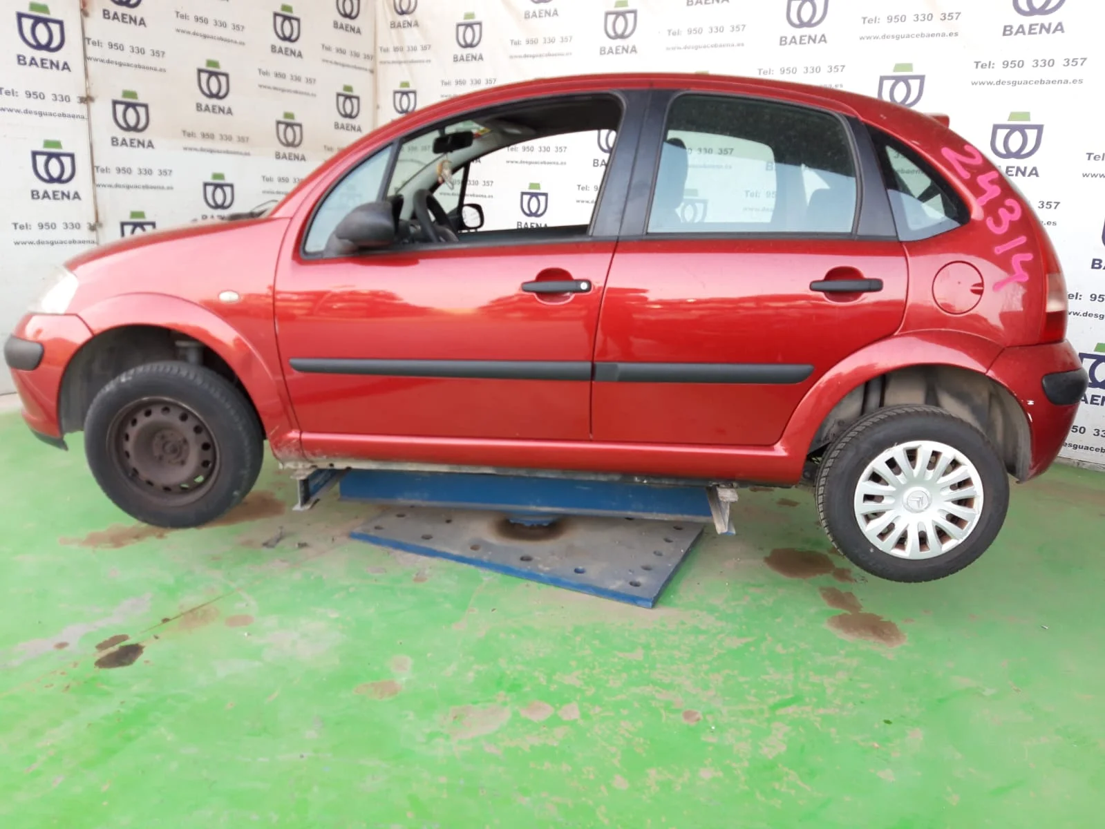 CITROEN C3