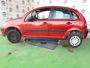 CITROEN C3 foto 1
