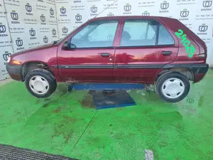 CITROEN SAXO foto 3