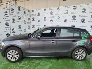 BMW SERIE 1 BERLINA (E81/E87) foto 1