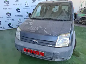 FORD TRANSIT CONNECT (TC7) foto 5