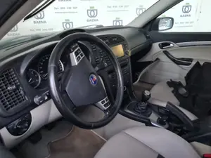 SAAB 9-3 BERLINA foto 5