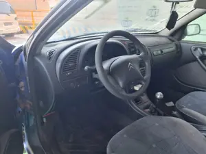 CITROEN XSARA BERLINA foto 3