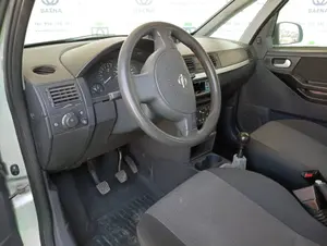 OPEL MERIVA foto 4