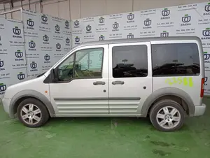 FORD TRANSIT CONNECT (TC7) foto 1