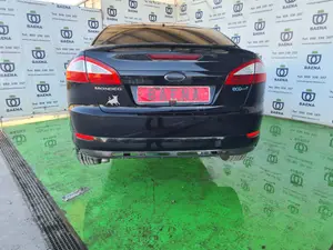 FORD MONDEO BERLINA (CA2) foto 3