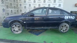 OPEL VECTRA C BERLINA foto 2