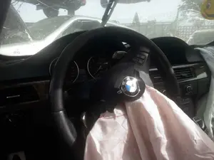 BMW SERIE 3 COUPE (E92) foto 7