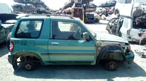 MITSUBISHI MONTERO PININ IO (H60/H70) foto 7