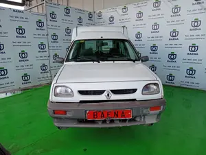 RENAULT RAPID /EXPRESS (F40) foto 2