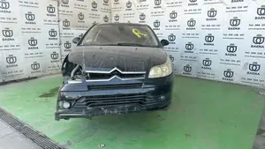 CITROEN C4 BERLINA foto 1