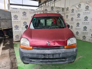 RENAULT KANGOO I (F/KC0) foto 1