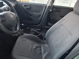 OPEL CORSA C foto 2