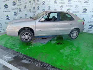 CITROEN XSARA BERLINA foto 4