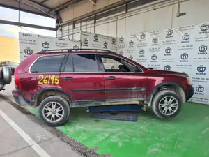 VOLVO XC90 foto 4