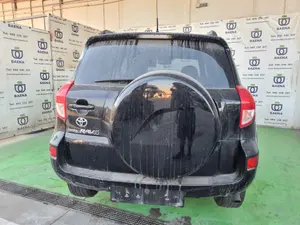 TOYOTA RAV4 (A3) foto 7