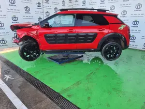 CITROEN C4 CACTUS foto 1