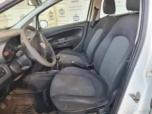 FIAT III PUNTO (199) foto 3