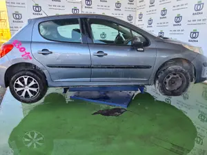 PEUGEOT 207 foto 3