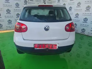 VOLKSWAGEN GOLF V (1K1)(10.2003) foto 4