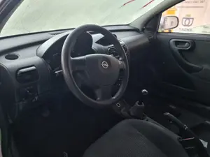 OPEL CORSA C foto 4